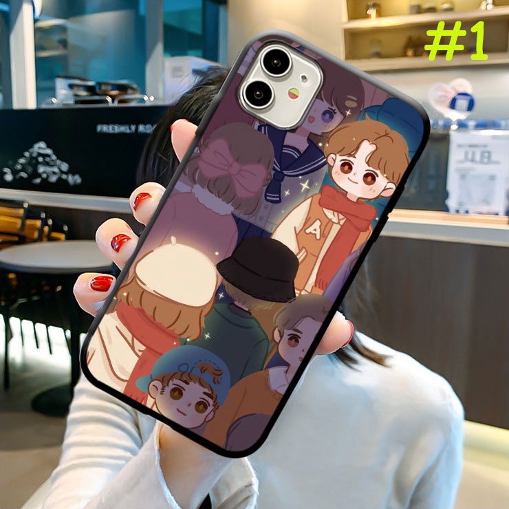 Ốp Điện Thoại Cho Samsung J4 + J6 + J8 J6 J4 J7 J5 J3 J2 Prime Pro 2018 2017 2016 2015 Samsung J730 J530 J330 J2 Core