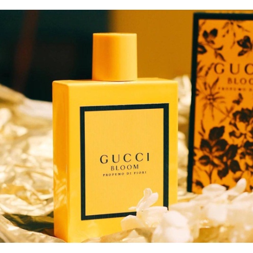 🅽🅴🆆 - Nước hoa Bloom Profume EDP 5ml/10ml/20ml | BigBuy360 - bigbuy360.vn