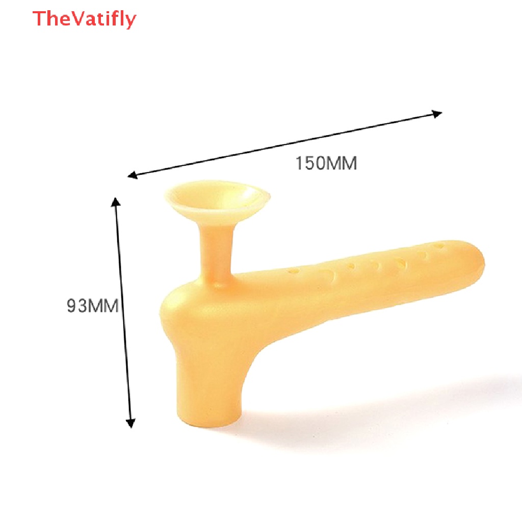 Vỏ Bọc Núm Hút Chân Không Bằng Silicone Dày Dặn Chống Va Chạm