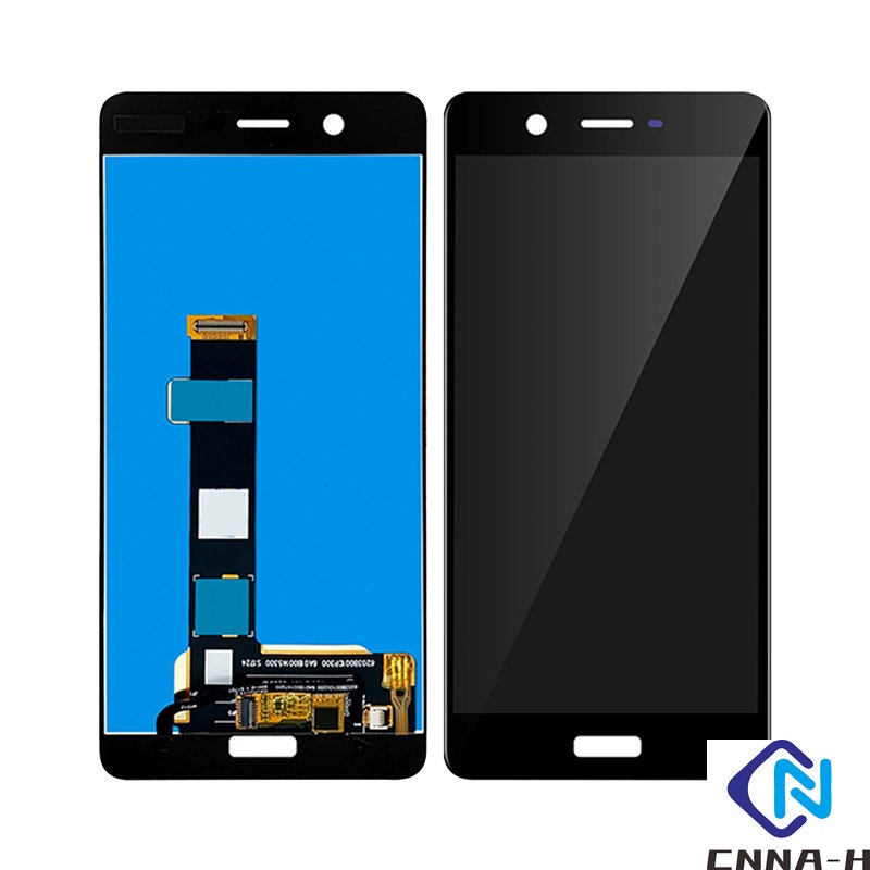 5.2" Màn Hình Cảm Ứng LCD Thay Thế Chuyên Dụng Cho Nokia 5 N5 TA-1024 TA-1027 TA-1044 TA-1053 Nokia N5