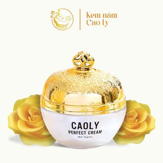 Kem nám tàn nhang, dưỡng trắng, mờ thâm nám cao ly chính hãng