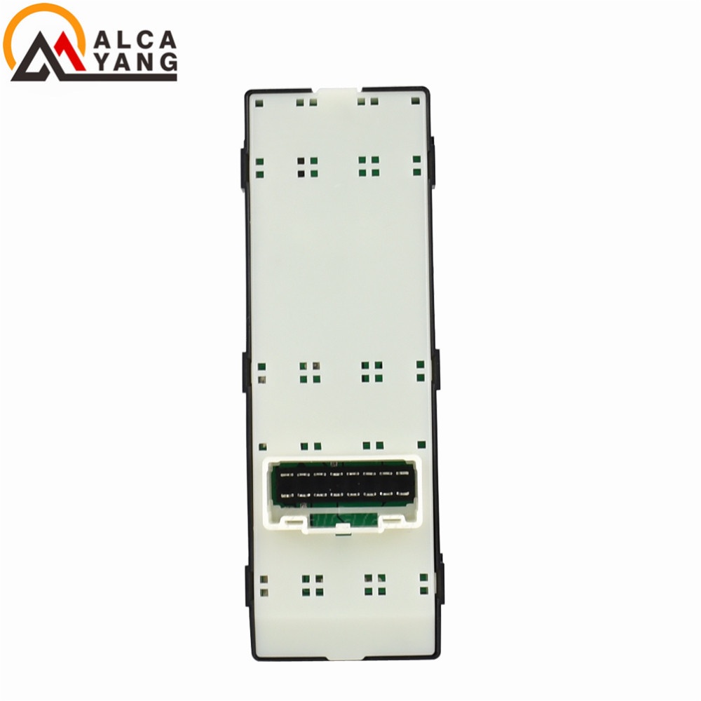 Công Tắc Điều Khiển Cửa Sổ Xe Hơi Cho Hyundai Elantra 2012 2013 2014 2015 2016 93570-4V000