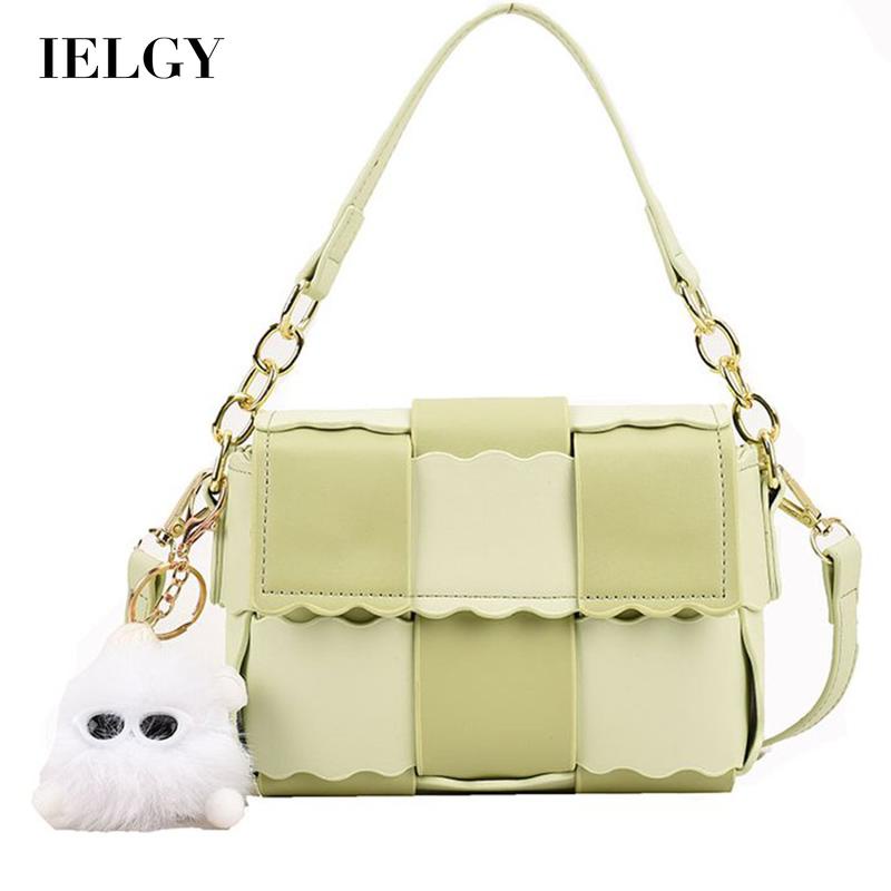 Túi Xách Đeo Vai Hình Thoi Thời Trang Cao Cấp Dành Cho Nữ