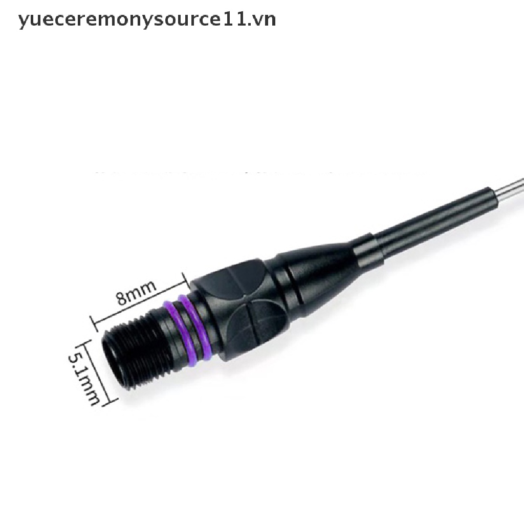 Phao Báo Cá Cắn Câu Thông Minh Có Đèn LED Thay Đổi Màu Sắc