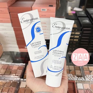 Kem Dưỡng Ẩm Embryolisse Lait-Crème Concentré 75ml