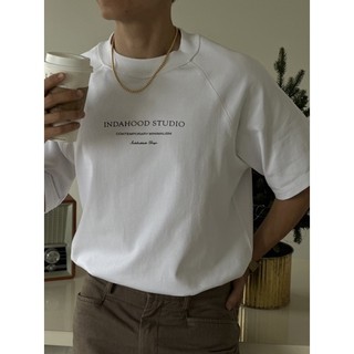 Áo Thun INDAHOOD SS2 Tay Raglan 2023 𝘽𝙮.𝘾𝙖𝙢𝙘𝙖𝙢