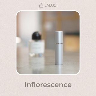 Nước hoa nữ Inflorescence 10ml