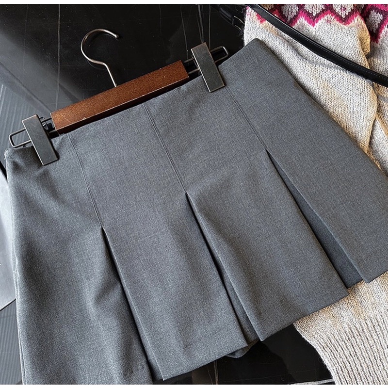 Tennis skirt ZR 💛