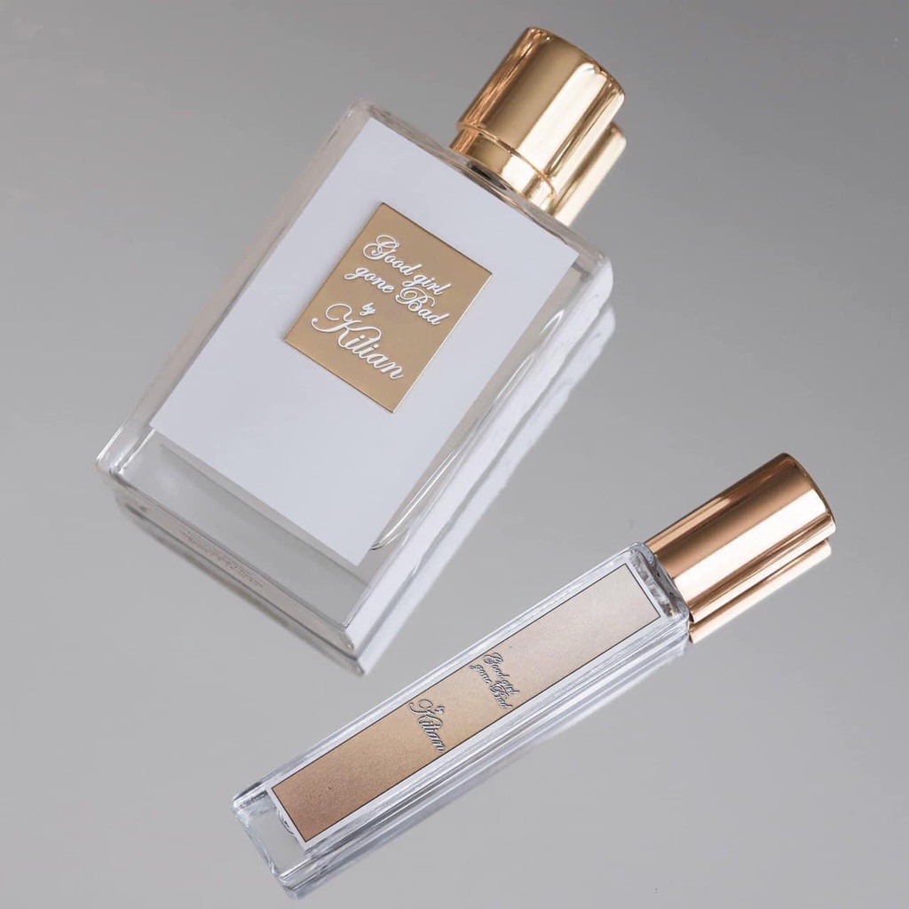 [ Chiết 10ml ] Nước Hoa Nữ Kilian Good Girl Gone Bad Rắn Trắng