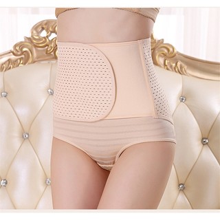Đai Nịt Bụng Định Hình Eo Chất Liệu Thoải Mái ThonShapewear