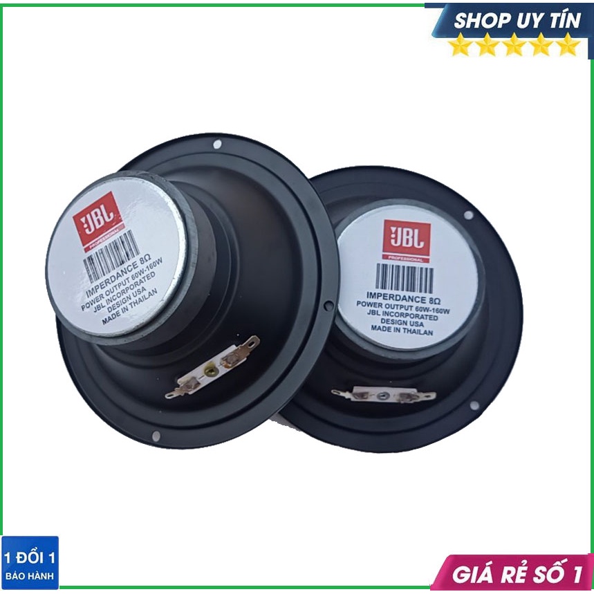 Loa trung 12 jbl từ 70 vành ngoài 14.5 cm
