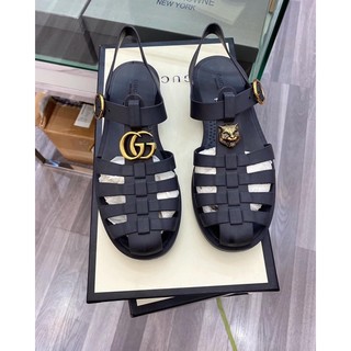 Dép Dọ GUCCI Dành Cho Nam