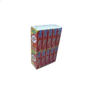 [COMBO 5 HỘP ] Phấn màu không bụi Mic -221