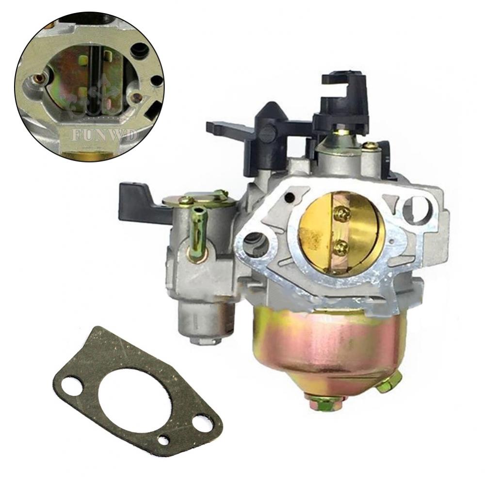 1 Bộ Chế Hòa Khí Dễ Tháo Rời GX390 GX390 188 13HP