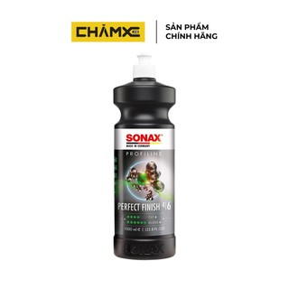Xi Đánh Bóng - Sonax Profiline Perfect Finish 4-6