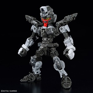 Mô Hình Lắp Ráp MGSD Freedom Gundam