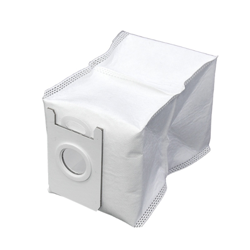 18 Túi Đựng Rác Thay Thế Cho Robot Hút Bụi Cecotec Conga 2290