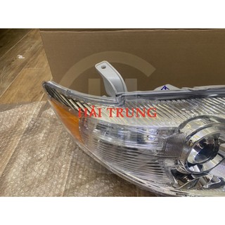 Đèn pha Toyota Camry 2010 nhập Mỹ
