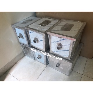 BỂ TÁCH MỠ 30Lit Sus201[ Rẻ Nhất Shopee ]