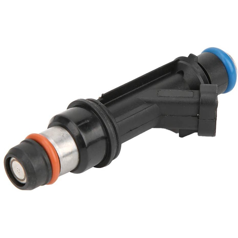 Set 4 Đầu Phun Nhiên Liệu Cho Chevrolet-Aveo 1.6L L4 Pontiac 96386780 25334150 Phụ Kiện Xe FJ720 4G1889