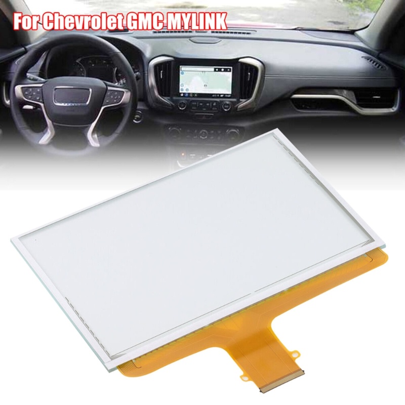 Bộ Số Hóa Cảm Ứng DJ080PA-01A 55Pin Thay Thế Cho MYLINK Raido