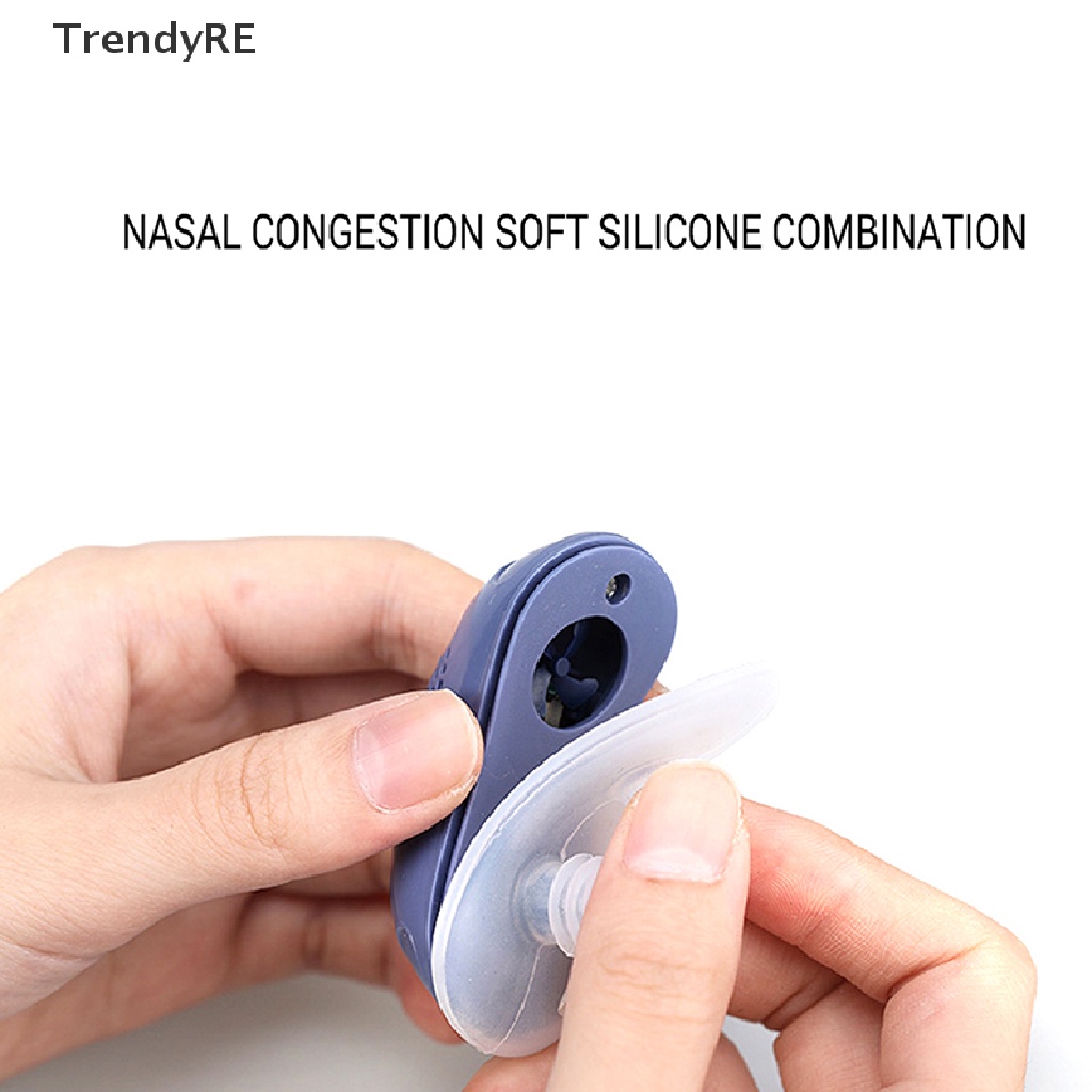 Dụng Cụ Chống Ngáy Điện Tử Hợp Thời Trang