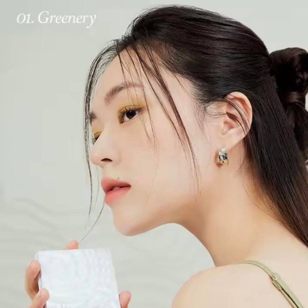 Bảng mắt Muzigae Mansion Moire