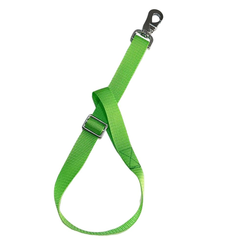 Dây Đai Nylon Bản Rộng Điều Chỉnh Được Dùng Để Đựng Nước Uống Giảm Chấn Thương Cho Gate Corral