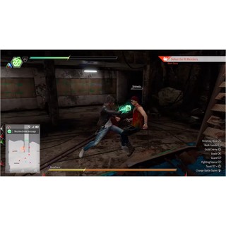 Đĩa Game PS5 Lost Judgment