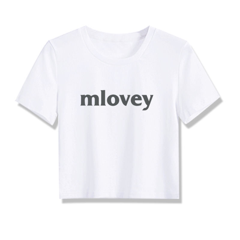 Set Áo Thun Ngắn Tay Và Chân Váy Thời Trang Cho Cặp Đôi