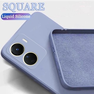 Ốp điện thoại silicon dẻo chống bẩn bảo vệ toàn diện cho VIVO Y03 Y18 Y18s Y17s Y36 Y100 Y27s Y27 Y16 Y02s Y02 Y02T Y02A Y22s Y22 Y55 Y01 Y21 Y33s Y21s Y15s Y15a Y30 Y50 Y20 Y20i