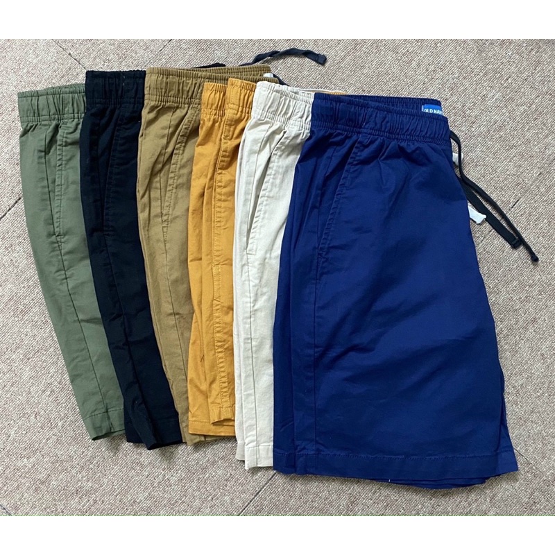 Quần kaki nam dư xịn 45-73kg