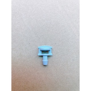 Béc Bọ Nối Ống 6 Ly ( Gói 100 Cái )
