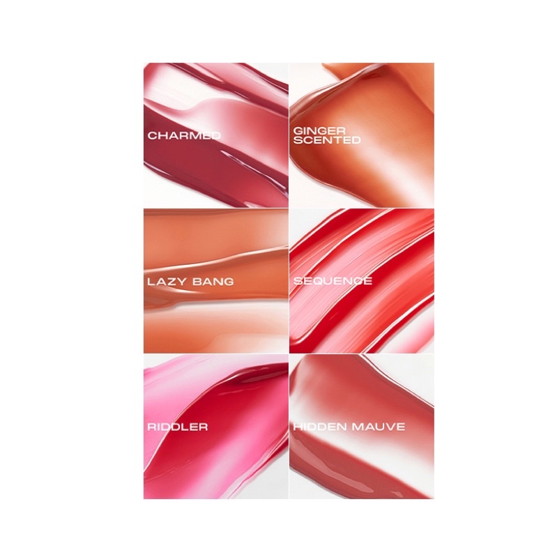 Son Hera Sensual Fitting Glow Tint - màu 419 Lazybang