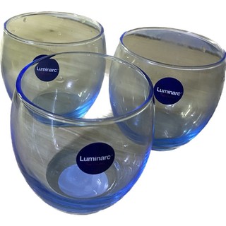 Ly thủy tinh lùn luminarc 350ml