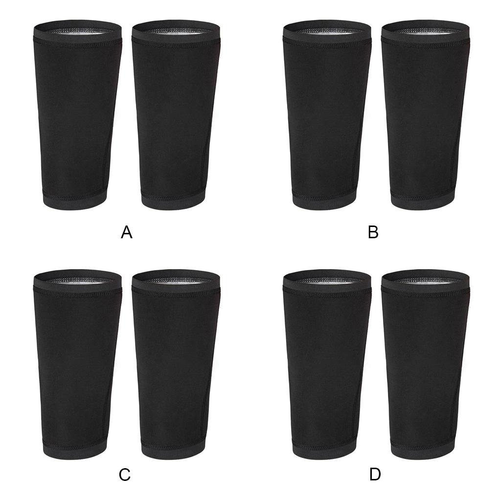 1 Cặp Băng Cánh Tay Thể Thao Thoáng Khí Dành Cho Nam