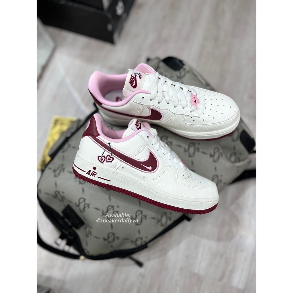 Giày Air Force 1 Low ‘Valentine’s Day 2023’
