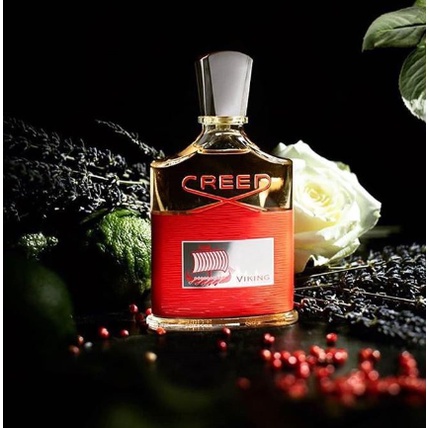 Nước hoa Creed Viking