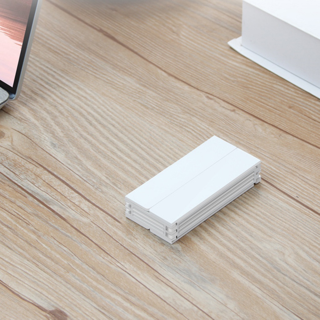 Giá Đỡ Laptop / Điện Thoại / Máy Tính Bảng Hình Hoa Hướng Dương Đa Năng Có Thể Gấp Gọn