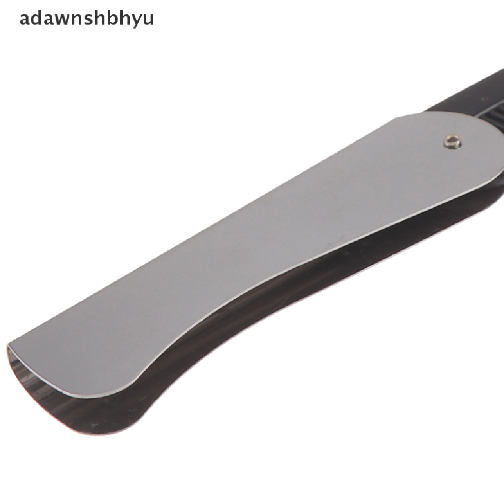 Lược Chải Tóc Massage Da Đầu Có Thể Gấp Gọn Tiện Dụng