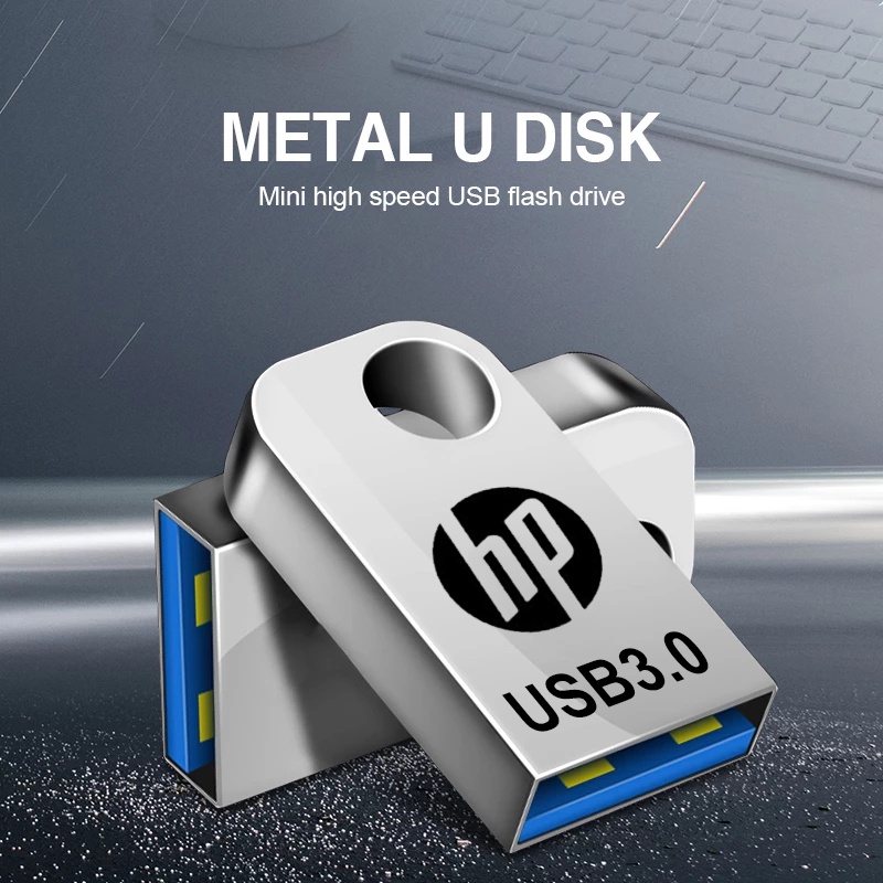 Usb 3.0 Dung Lượng 1TB 512Tb 256GB 128GB 64GB 32GB 16GB Cho Điện Thoại / Máy Tính Bảng / PC