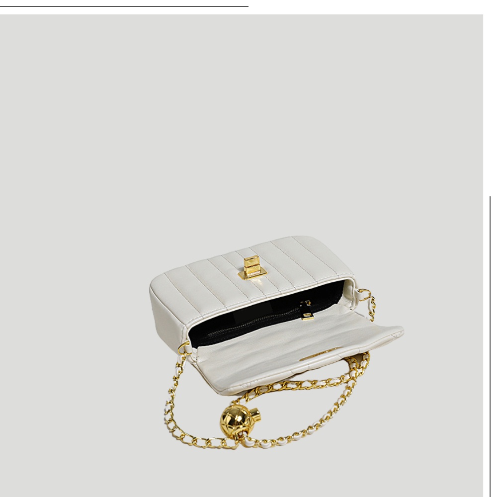 Túi xách nữ METUII Xiaos Bag