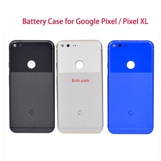 Nắp Đậy Pin + Ống Kính Camera Cho Google Pixel XL
