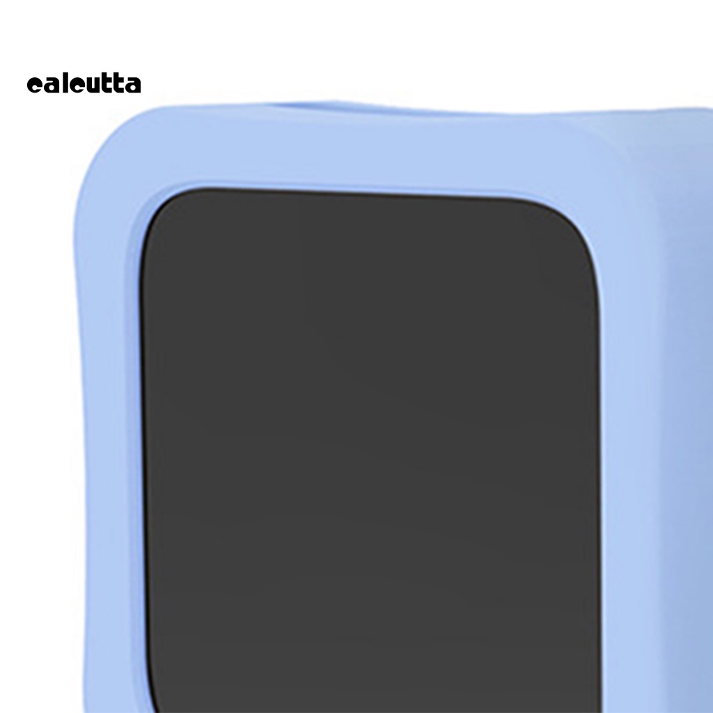 Set Ốp Điện Thoại Silicon Mềm Chống Rơi Cho Apple TV 4K 2021