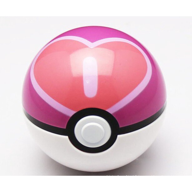 Đồ Chơi Quả Bóng Pokemon Dễ Thương Dùng Làm Quà Tặng Sinh Nhật Cho Bé