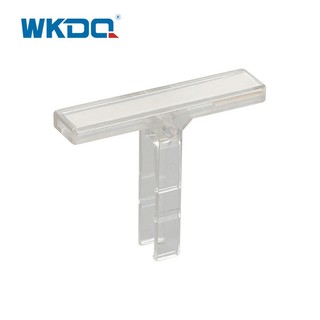 Miếng gắn nhãn lắp trên miếng chặn cuối e/juk, e/juk-2