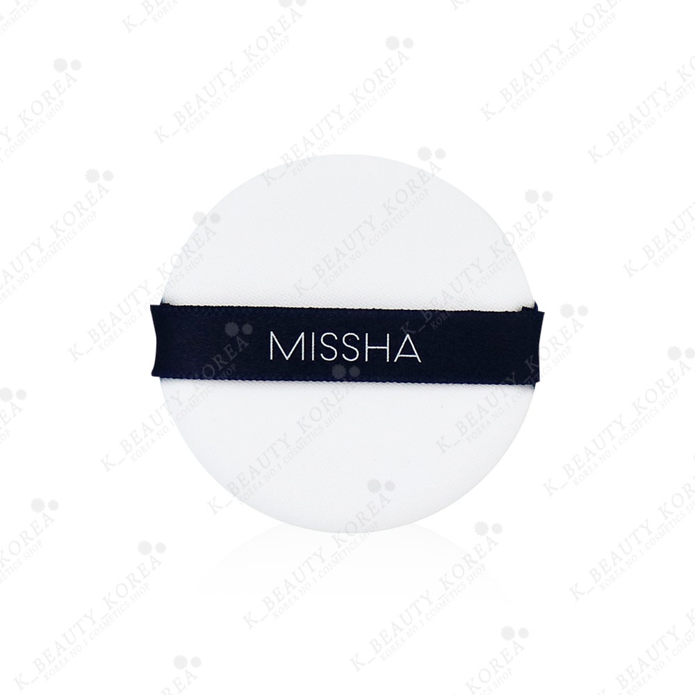 1 Mút Trang Điểm MISSHA Air Cushion Chất Lượng Cao