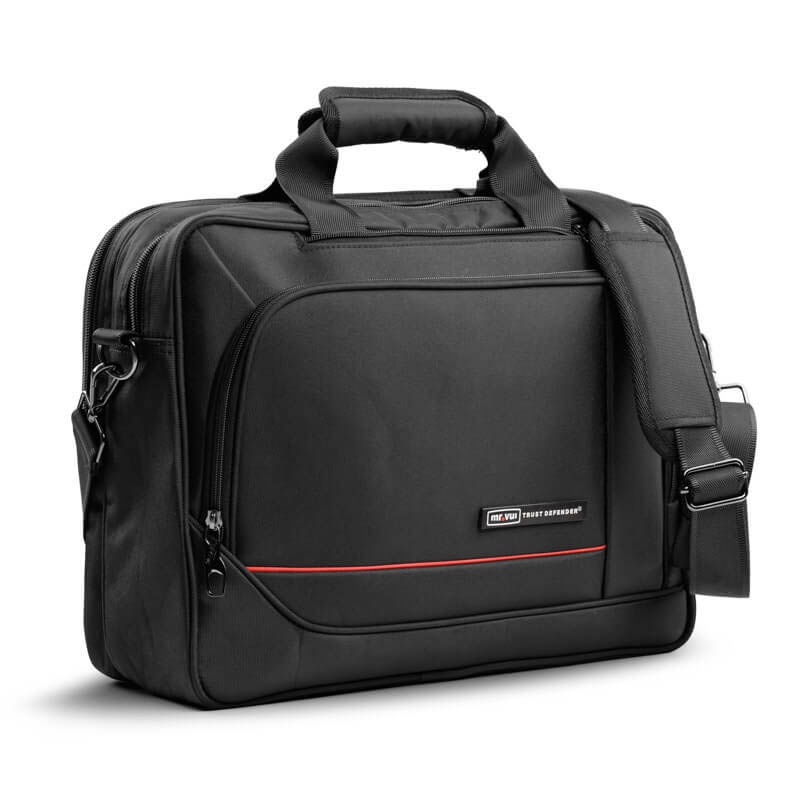 Cặp đa năng Mr Vui CNV436 phù hợp cho đi học và đi làm