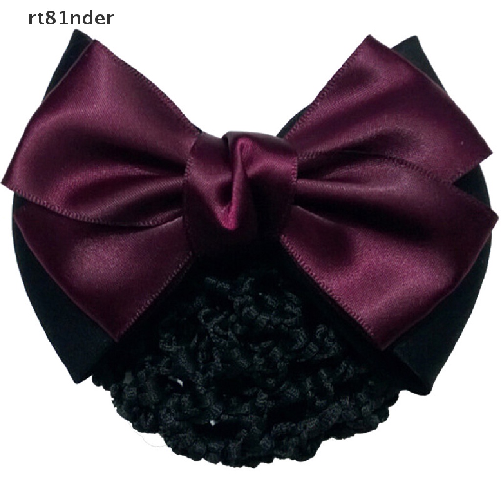 Kẹp Tóc Hình Nơ Xinh Xắn Thời Trang Cho Nữ