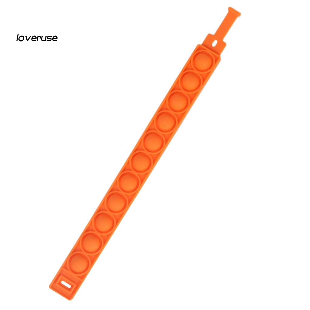 Vòng Tay Chuỗi Hạt Siêu Mềm Màu Sắc Tươi Sáng Cho Gia Đình